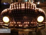 San Francisco leuchtet: Das Illuminate SF Festival of Light