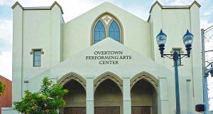 Miami lässt „Harlem des Südens“ wiederaufleben Historic Overtown (c) Greater Miami and the Beaches