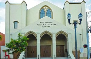 Miami lässt „Harlem des Südens“ wiederaufleben Historic Overtown (c) Greater Miami and the Beaches