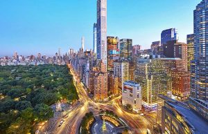 New York: The Aviary, Mandarin Oriental… Time Warner Center Columbus Circle (c) Mandarin Oriental Hotel Group