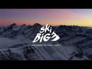 Ski-Opening in den Kanadischen Rockies