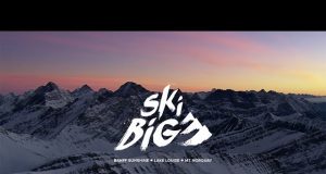 Ski-Opening in den Kanadischen Rockies