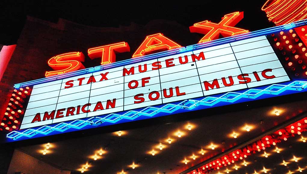 STAX Museum (c) Tennessee Tourism