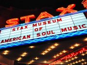 RCA Studio B in Nashville und Stax in Memphis werden 60 STAX Museum (c) Tennessee Tourism