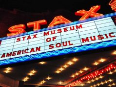 RCA Studio B in Nashville und Stax in Memphis werden 60 STAX Museum (c) Tennessee Tourism