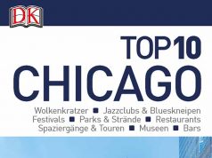 Top 10 Reiseführer Chicago Top10Chicago (c) DORLING KINDERSLEY VERLAG GMBH