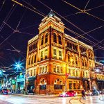 The Broadview Hotel (c) Michael Rousseau