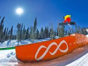 Park Citys Skigebiete starten in die neue Wintersaison Park City (c) Park City