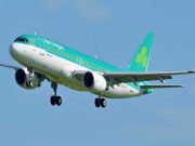 Aer Lingus: Philadelphia & Seattle here we come… Aer Lingus (cc) Eric Salard