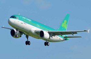 Aer Lingus: Philadelphia & Seattle here we come… Aer Lingus (cc) Eric Salard