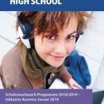 High School Cover 2018 (c) Carl Duisberg Centren