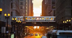 Chicago erwartet Rekord-Ergebnis im Tourismus Chicago (c) CCTB