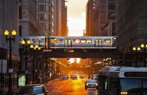 Chicago erwartet Rekord-Ergebnis im Tourismus Chicago (c) CCTB