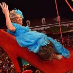 Sushi (c) Rob O’Neal/Florida Keys News Bureau