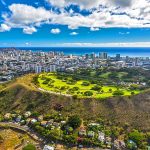 Diamond Head (c) Hawai‘i Tourism Authority