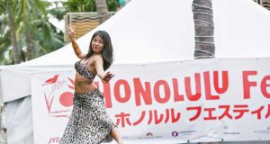 Top Festivals und Events in Hawaii Honolulu Festival © Honolulu Festival Foundation