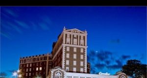 Legendäres Luxus-Hotel Cavalier öffnet nach aufwändiger Restauration wieder