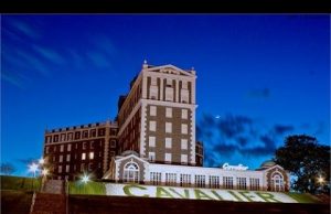 Legendäres Luxus-Hotel Cavalier öffnet nach aufwändiger Restauration wieder