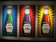 Vom Mond bis zur Kunst in Pittsburgh