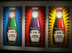 Vom Mond bis zur Kunst in Pittsburgh