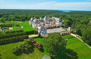 OHEKA Castle: Ein Hotel-Erlebnis wie zu Gatsby’s Zeiten OHEKA Castle (c) Discover Long Island
