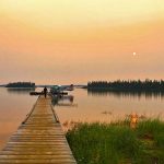 Gangler’s Eco Adventure (c) Travel Manitoba