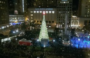 Grüße aus San Francisco: Christmas Special