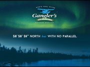 Subarktische Abenteuer in Manitobas hohem Norden