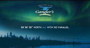 Subarktische Abenteuer in Manitobas hohem Norden