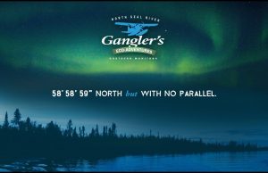 Subarktische Abenteuer in Manitobas hohem Norden