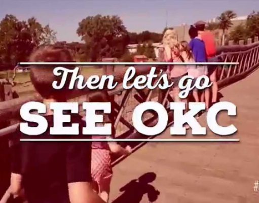 Neue deutsche Broschüre von Kansas und Oklahoma erschienen