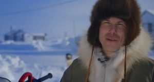 Tundra North Tours ist neue Canadian Signature Experience