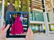 Pérez Art Museum Miami erweckt Kunst zum Leben AR © Pérez Art Museum Miami