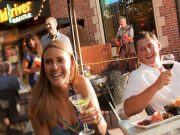 Kulinarische Roadmap durch den Norden Nevadas Nevada Gastronomie (c) TravelNevada/Jeff Dow