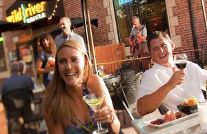 Kulinarische Roadmap durch den Norden Nevadas Nevada Gastronomie (c) TravelNevada/Jeff Dow