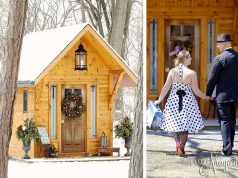 Top 5 für einen gelungenen Heiratsantrag in Ontario Wedding Chapel (c) Elope Niagara