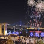 Blue Cross RiverRink Winterfest (c) Photo by Matt Stanley