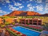 Urlaub der Superlative – Luxus in Utah erleben Red Mountain Resort (c) Red Mountain Resort