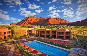 Urlaub der Superlative – Luxus in Utah erleben Red Mountain Resort (c) Red Mountain Resort