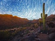 Essen unter dem Sternenhimmel von Yuma Date Night Dinner Yuma (c) Arizona Office of Tourism