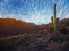 Essen unter dem Sternenhimmel von Yuma Date Night Dinner Yuma (c) Arizona Office of Tourism
