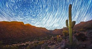 Essen unter dem Sternenhimmel von Yuma Date Night Dinner Yuma (c) Arizona Office of Tourism