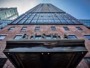 Lenny Kravitz drückt dem Bisha Hotel in Toronto seinen Stempel auf Bisha, Toronto (c) BrianHamilton