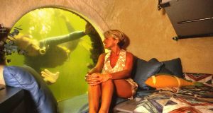 Ein echtes Unikat auf den Florida Keys & Key West Jules Undersea Lodge (c) Jules Undersea Lodge