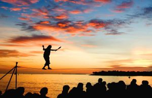 Spektakuläre Sonnenuntergänge in den Florida Keys & Key West Sunset Fla Keys (c) Rob’ONeal/Florida Keys News Bureau