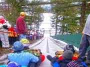 I love New York – Familienurlaub, bei dem jeder glücklich ist Lake Placid/High Peaks (c) LAKE PLACID CVB