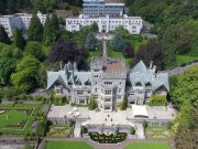 Die fünf schönsten Drehorte Kanadas