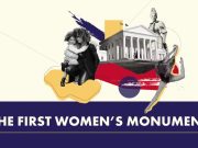 Virginia setzt Frauen ein Denkmal