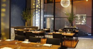 Eine kulinarische Weltreise durch San Francisco