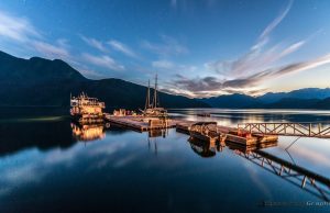 Acht neue Hotelangebote für Auszeit und Abenteuer in BC